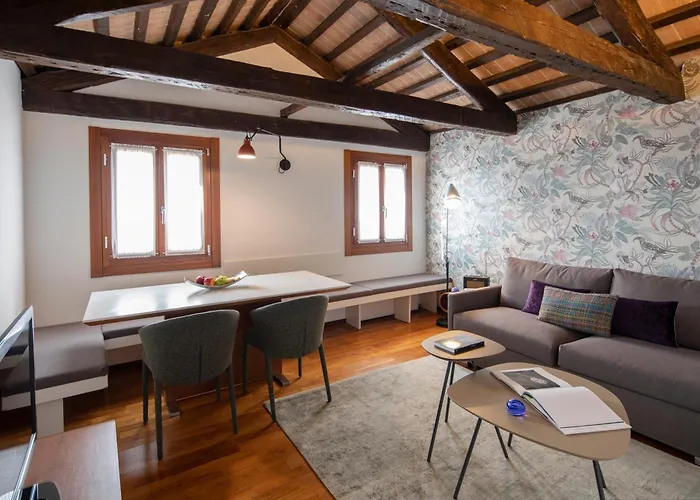 Ca' Della Scimmia - Rialto -